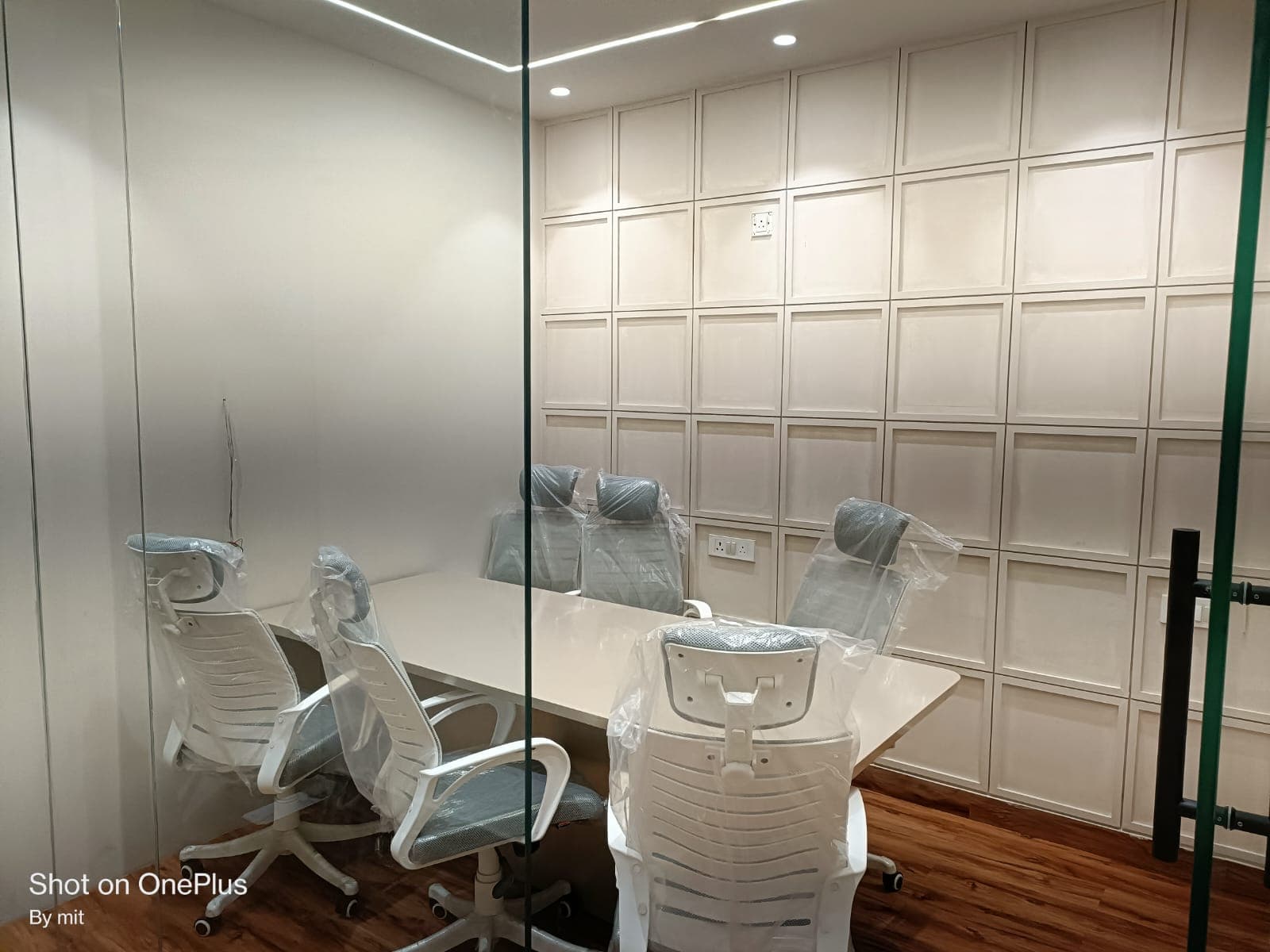 Acharyapuram Agri Business Management School (ABMS) Greater Noida Corporate Office photo 5